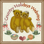 Country Holidays Webring (This webring logo is copyrighted
and NOT public domain!  It is for this webring only, period!  Please DO NOT take
it!)